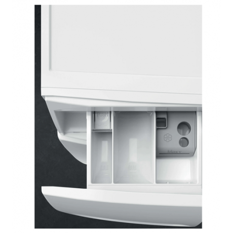 AEG LFR71844SBG Πλυντήριο Ρούχων 8kg 1400 στροφών AEG LFR71844SBG Πλυντήριο Ρούχων 8kg 1400 στροφών